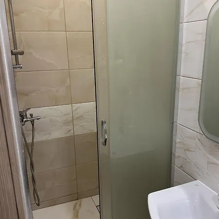 Apart Kopengagen Danmark Apartamento