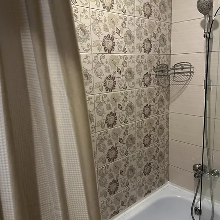 Apart Kopengagen Danmark Apartamento