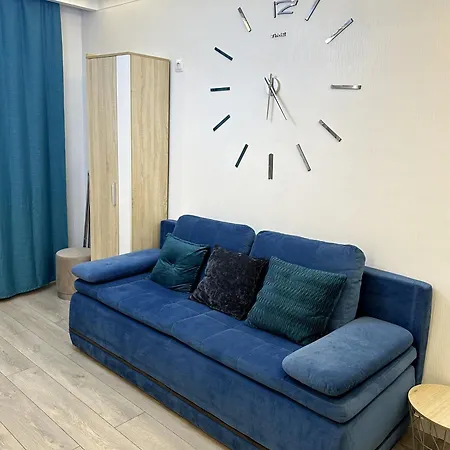 Apart Kopengagen Danmark Apartamento